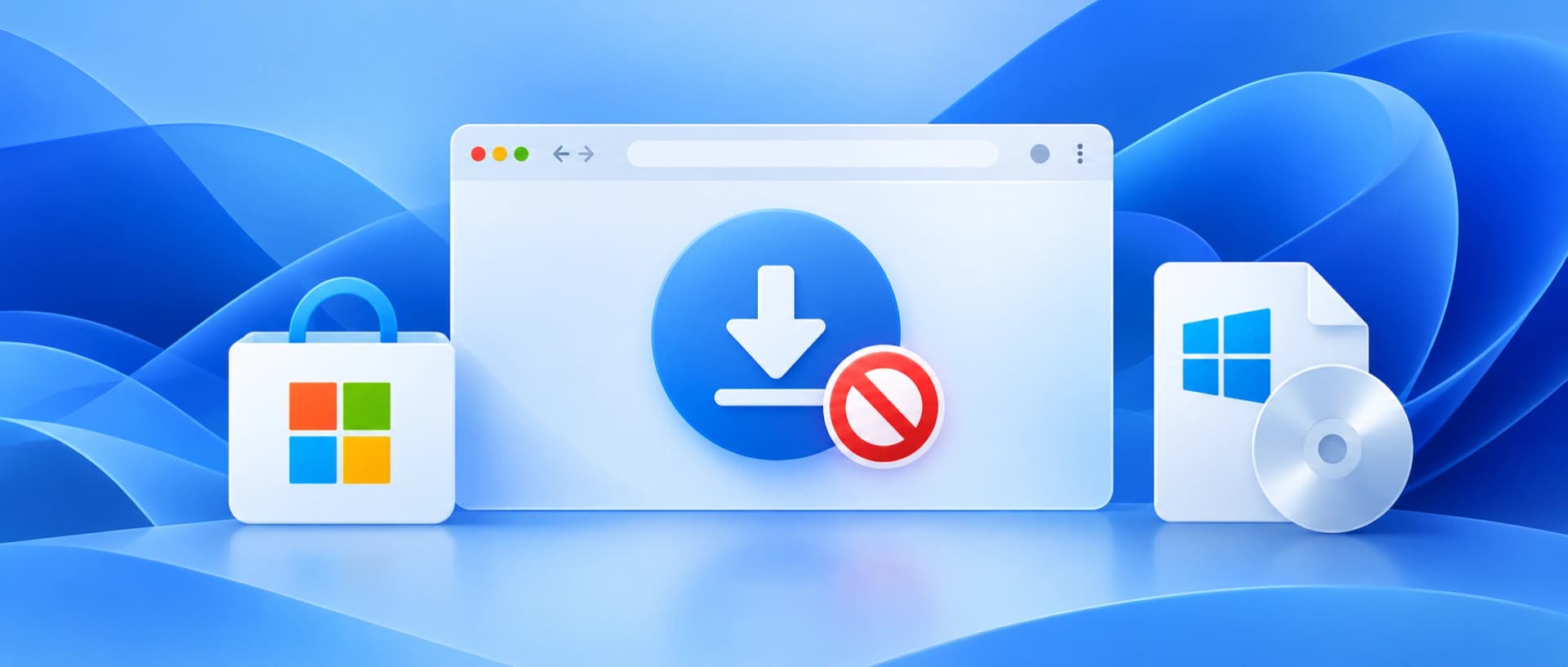 WinApps 本站软件点击下载没反应?建议使用 Downlink 或 NeatDM 插件下载
